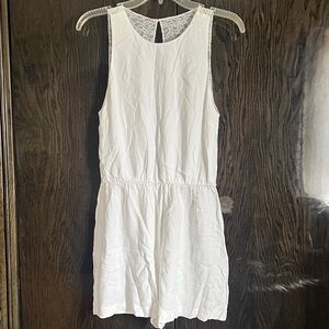 Alice + Olivia Romper